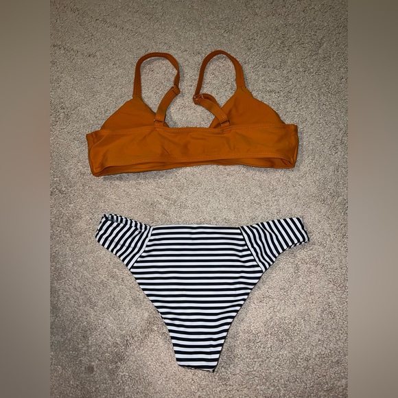 SHEIN Swim Shein Bathing Suit Poshmark